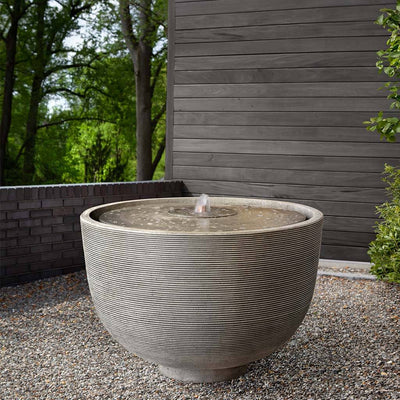 Complete Fountain Collection