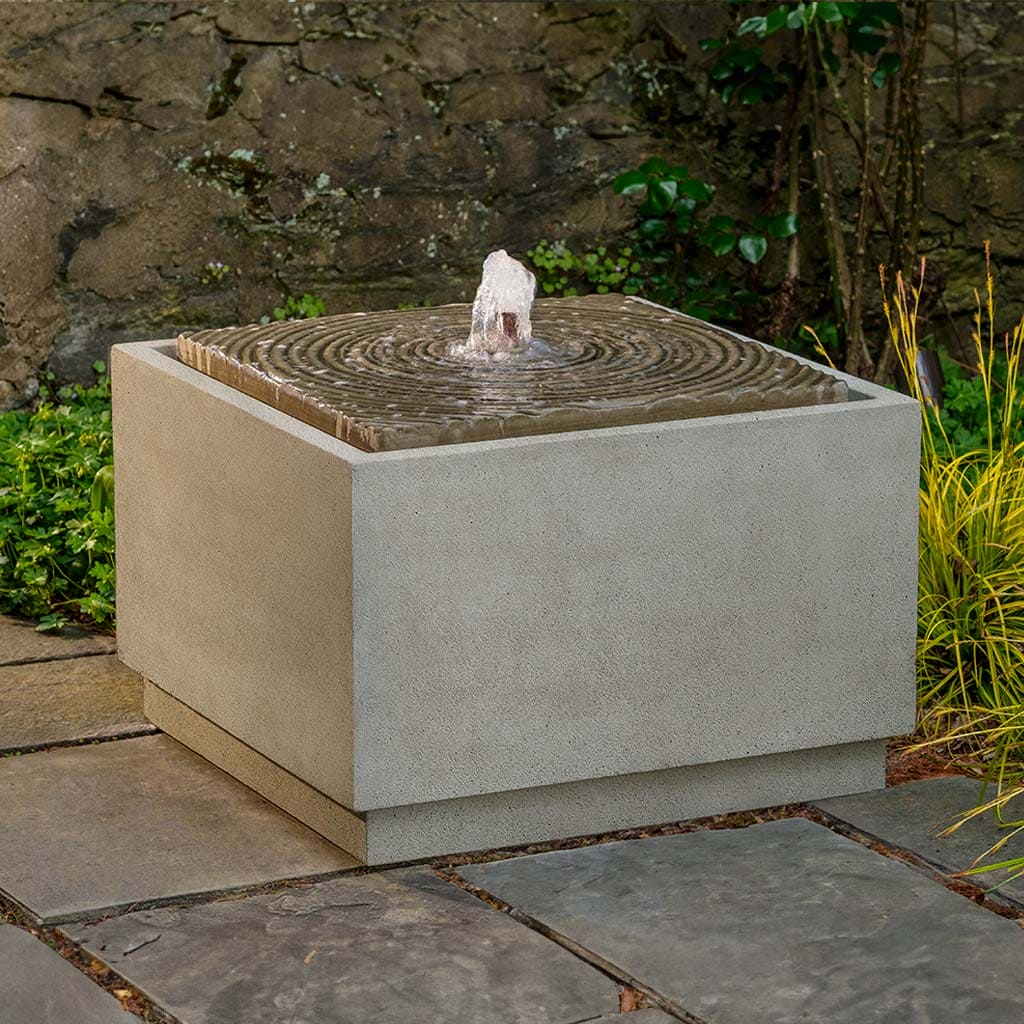 Campania International Terrasse Fountain