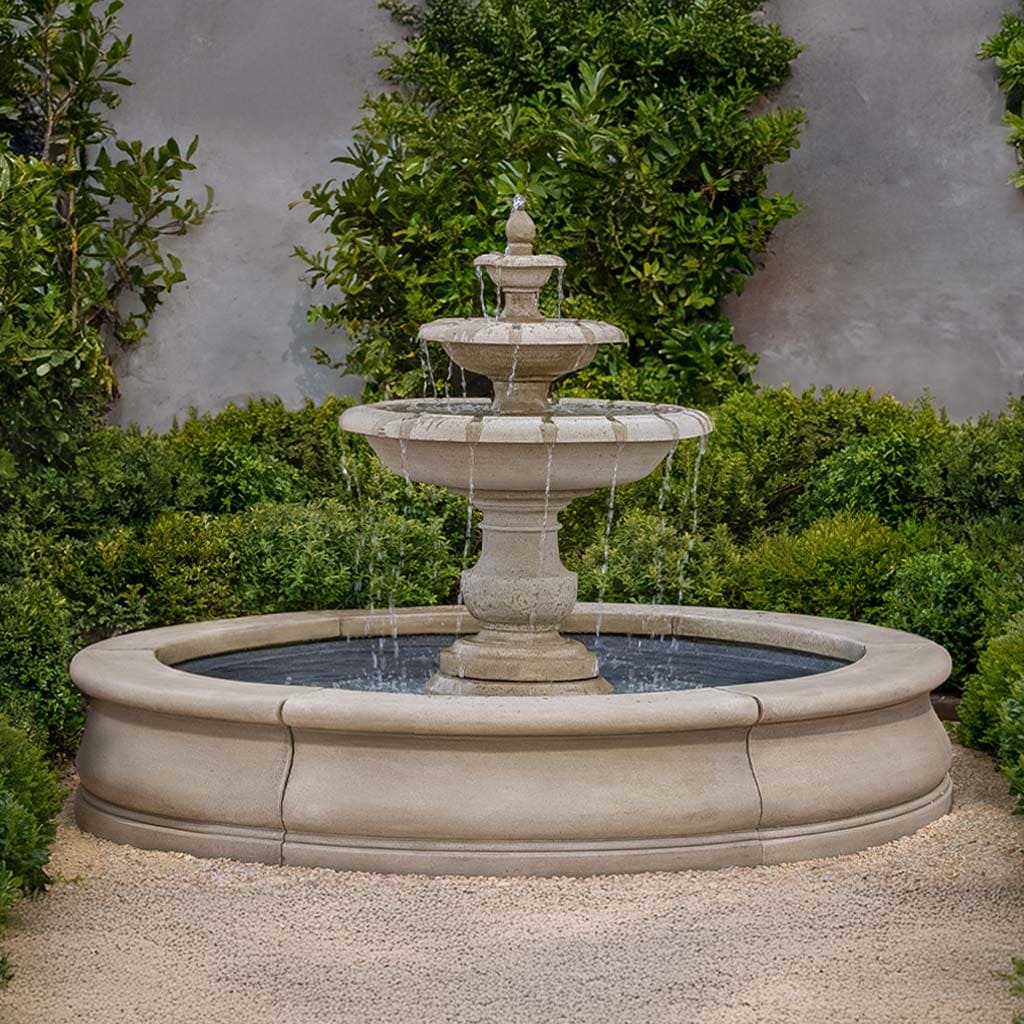 Campania International Alessia Fountain - Thumbnail 2