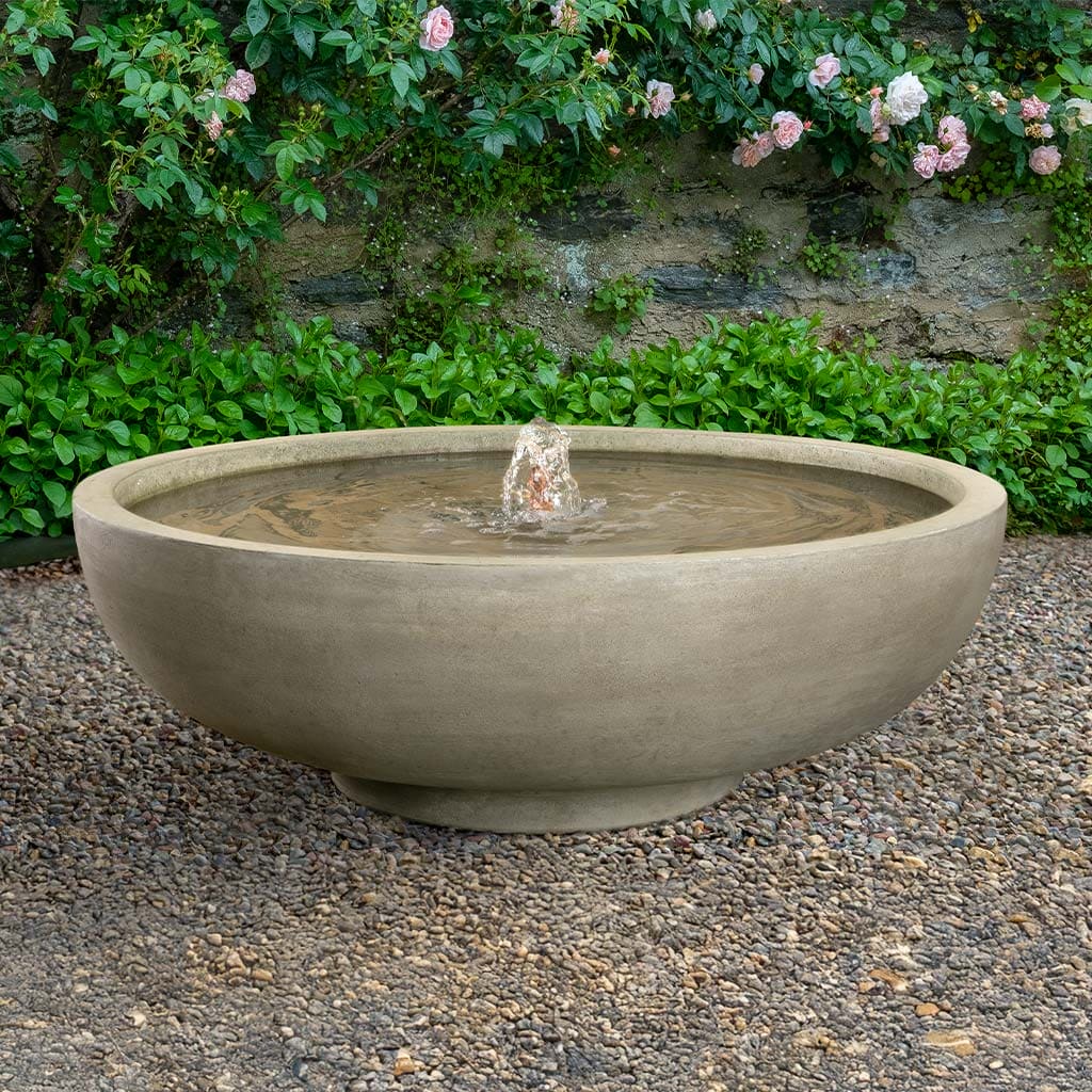 Campania International Acorn Fountain