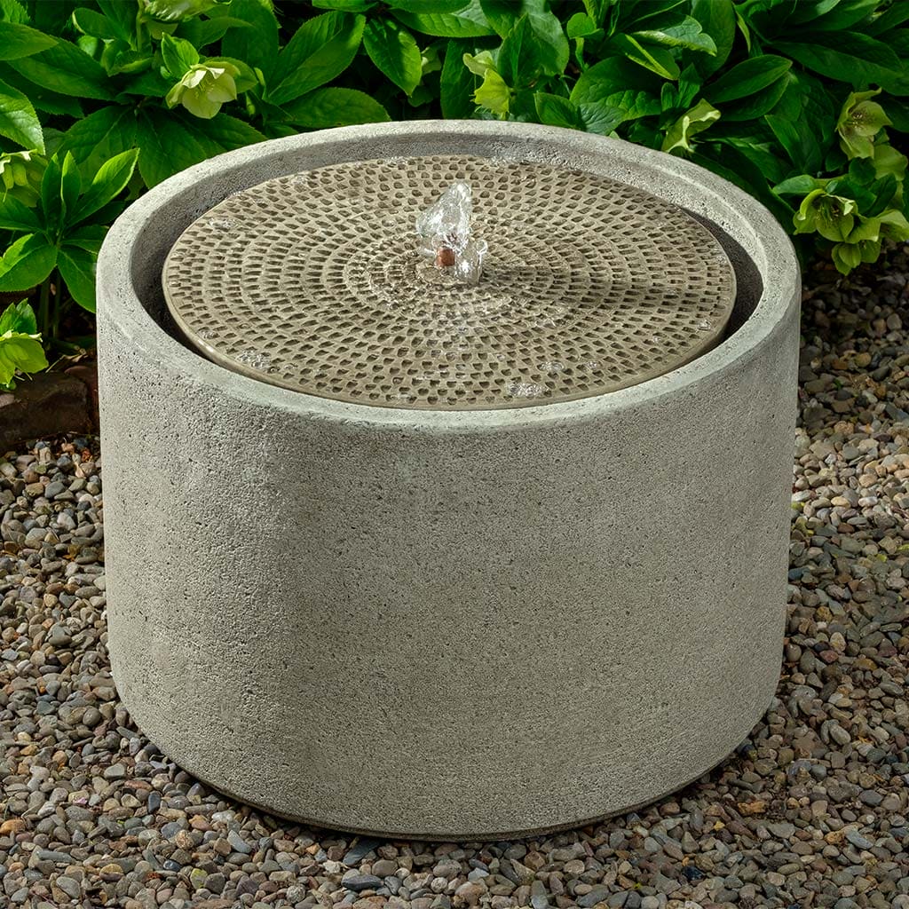 Campania International Salinas Fountain - Thumbnail 4