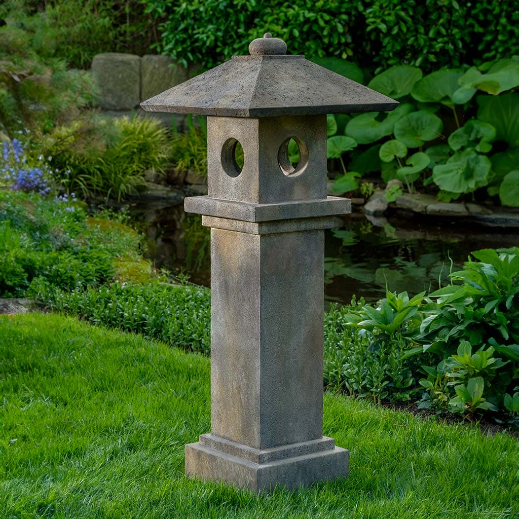 Campania International Aizu Lantern - Thumbnail 2