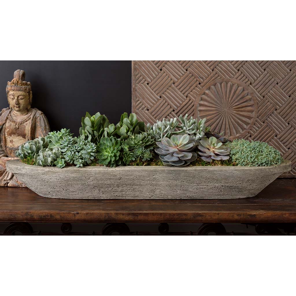 Barca Planter - Thumbnail 4