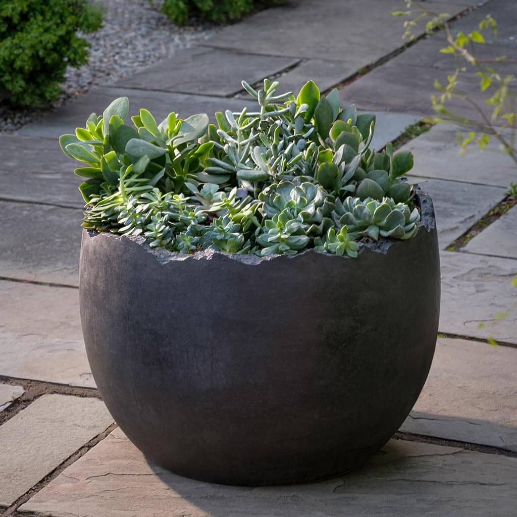 Campania International Broken Egg Planter Grade AA - Thumbnail 3