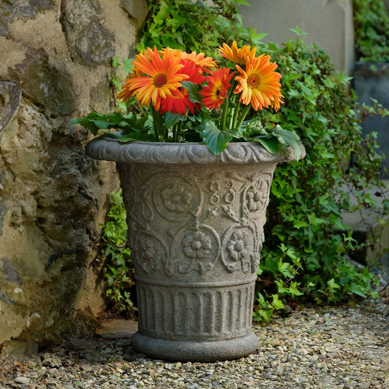 Campania International Janus Planter