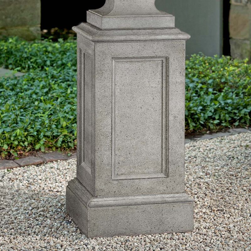 Campania International Estate Pedestal