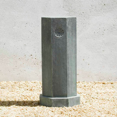 Campania International Octagonal Pedestal