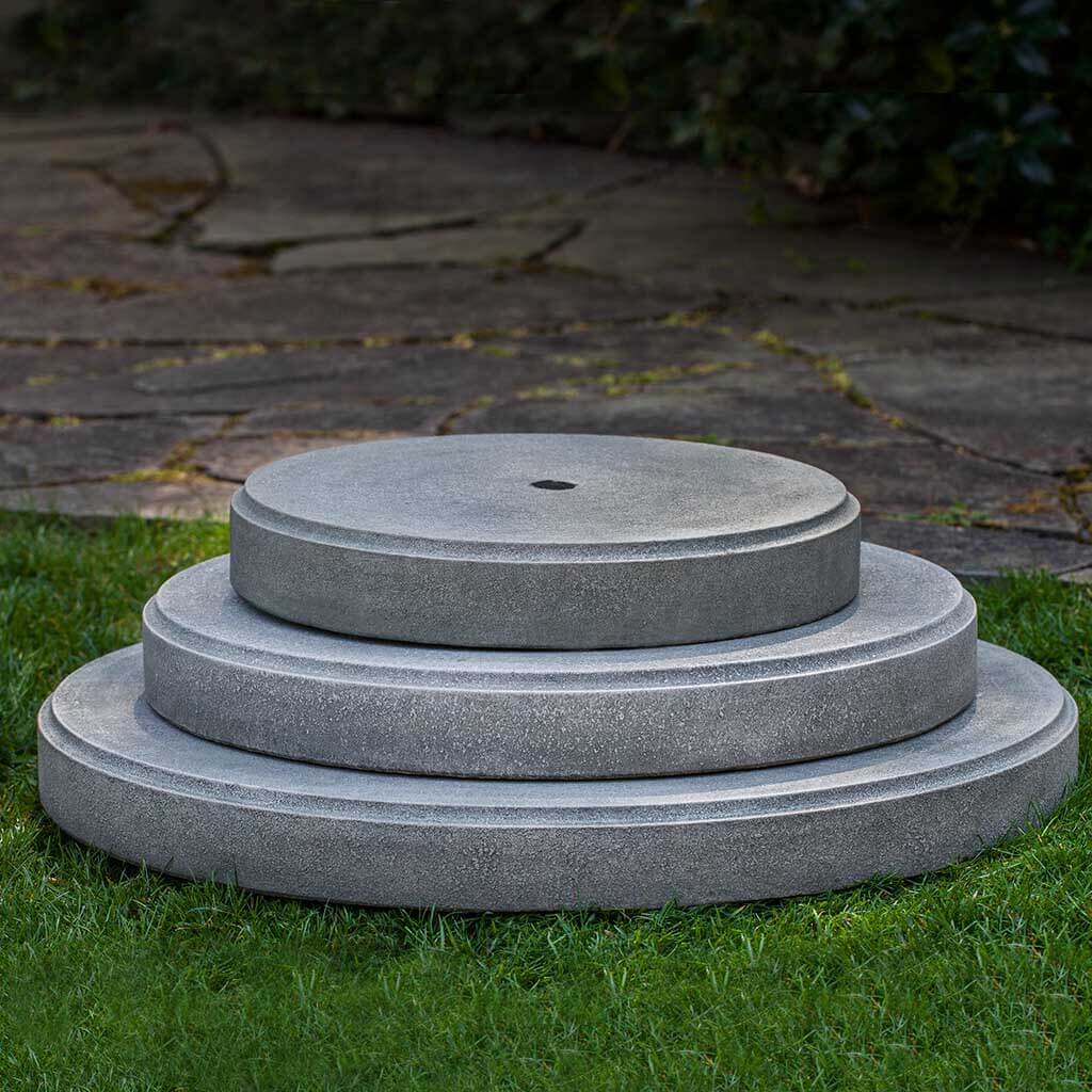Campania International Plinth