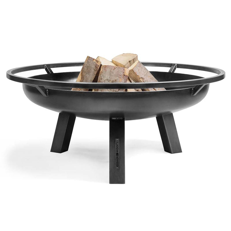 Good Directions Cook King Porto 31.5 inch Fire Bowl