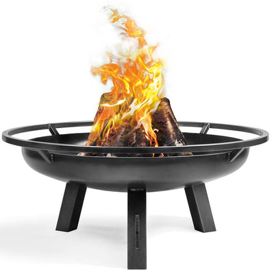 Good Directions Cook King Porto 31.5 inch Fire Bowl