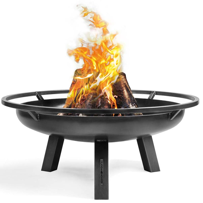 Good Directions Cook King Porto 31.5 inch Fire Bowl