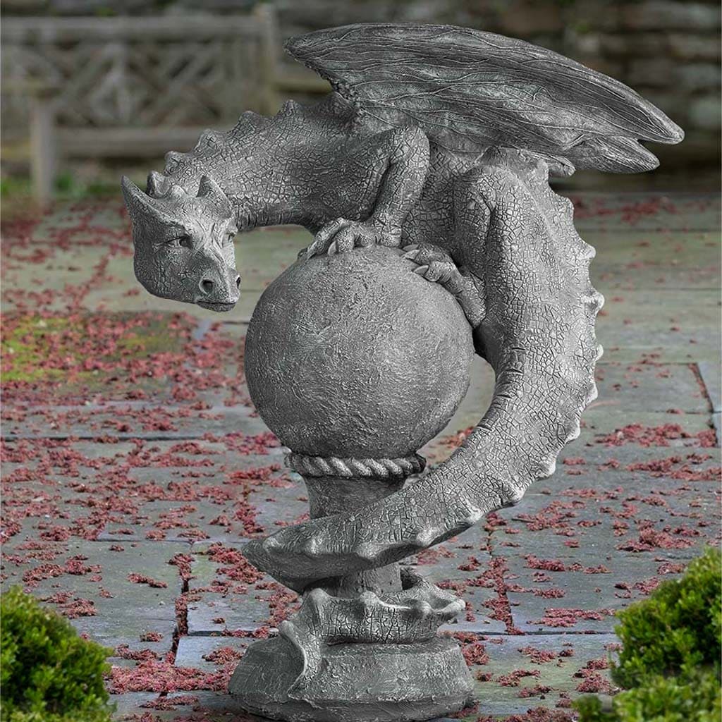 Campania International Sentry Dragon