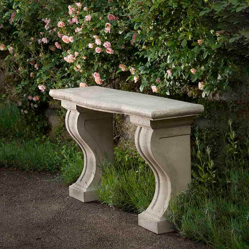 Campania International Loire Console Table