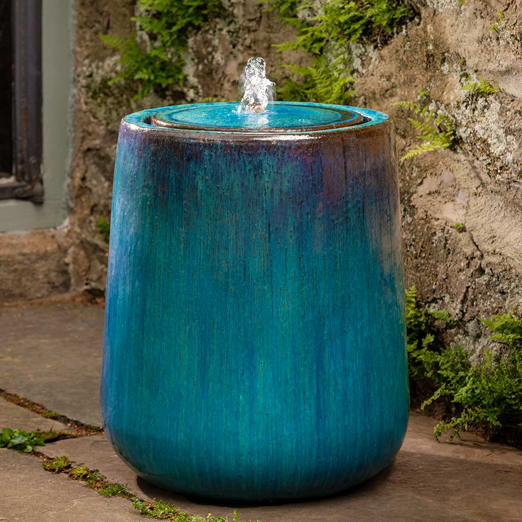 Campania International Daralis Fountain - Thumbnail 2