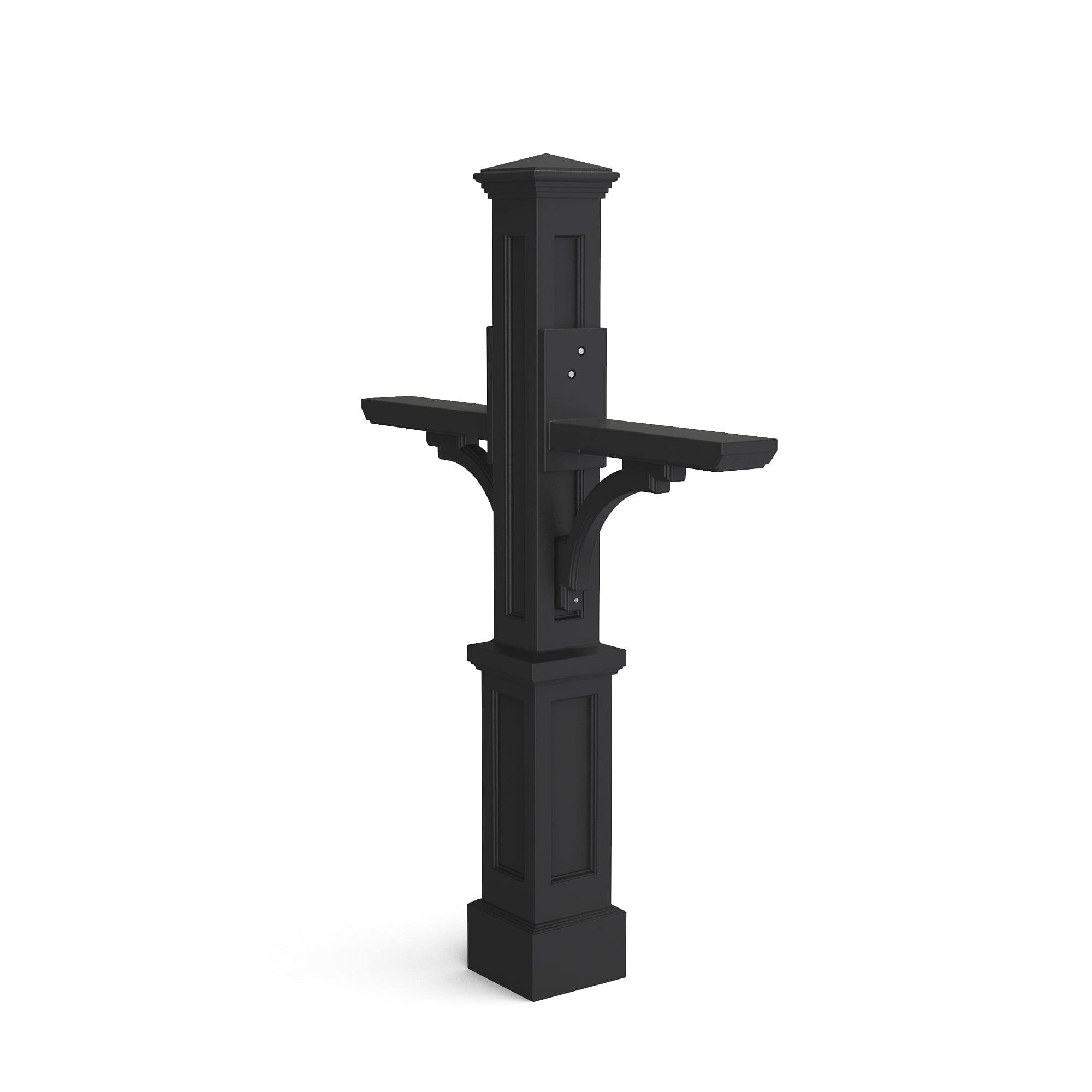 Mayne Newport Plus Mail Post - Thumbnail 2