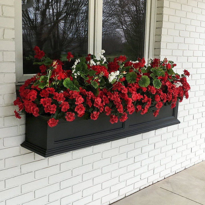 Mayne Fairfield 5ft Window Box - The Garden Gates