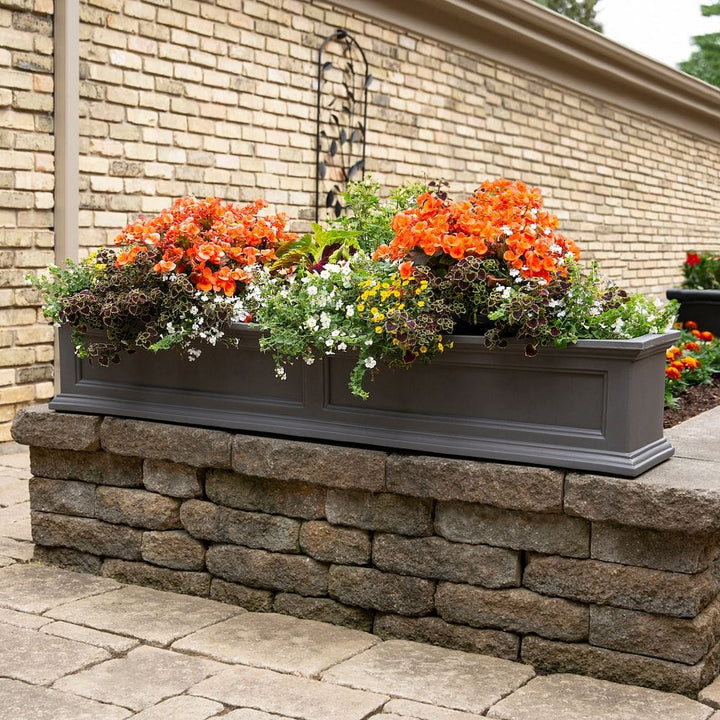 Mayne Fairfield 5ft Window Box - The Garden Gates