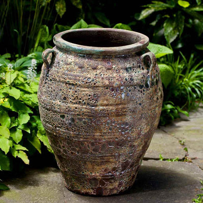 Campania International Tavira Jar
