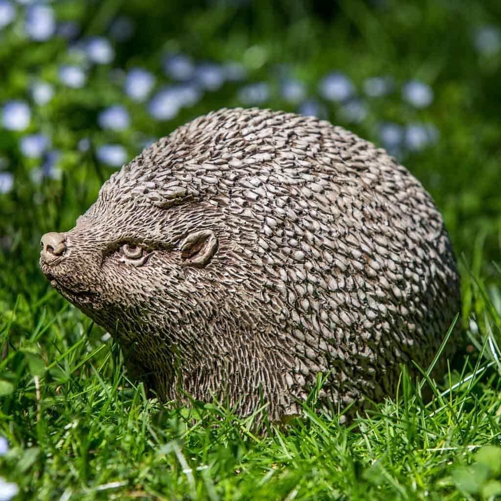 Campania International Hedgerow Statue - Thumbnail 2