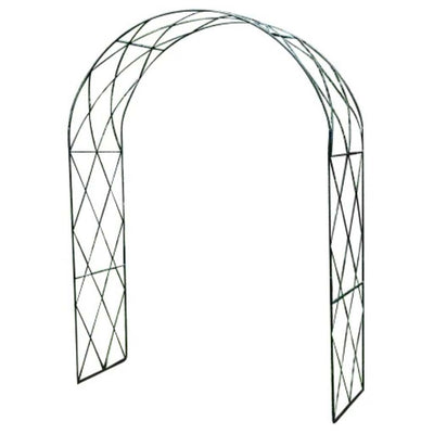 Lattice Arch by Kinsman