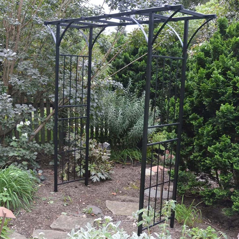 Pergola Arbor by Kinsman