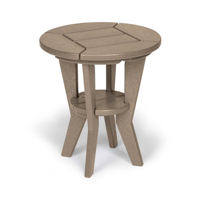 Chill Outdoor Side Table by Breezesta