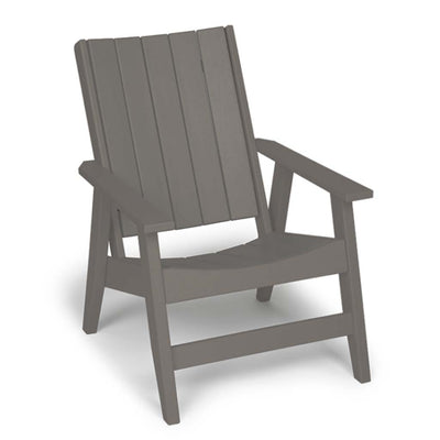 Chill Chat Outdoor Chair Quick Ship by Breezesta