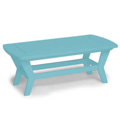Chill Outdoor Coffee Table by Breezesta