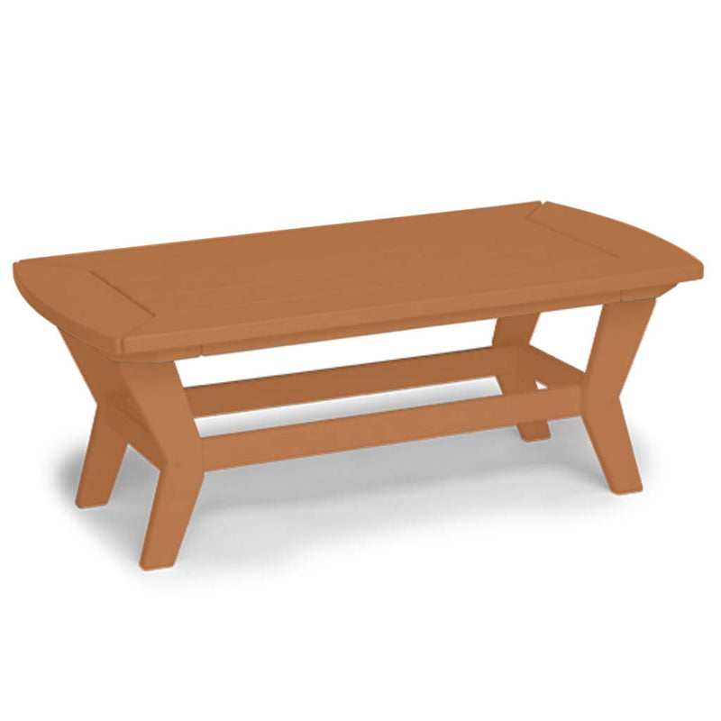 Chill Outdoor Coffee Table by Breezesta