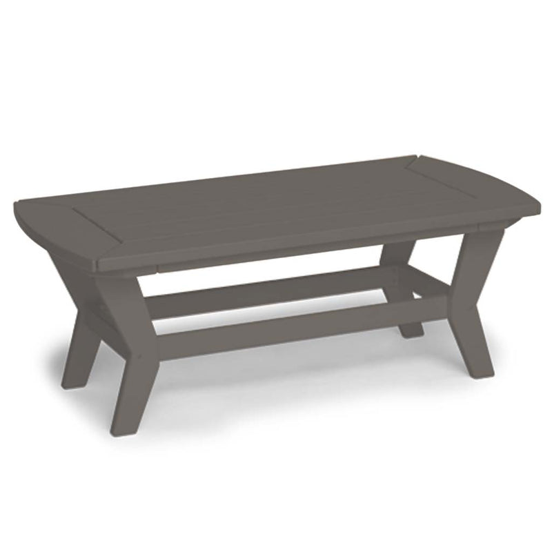 Chill Outdoor Coffee Table by Breezesta