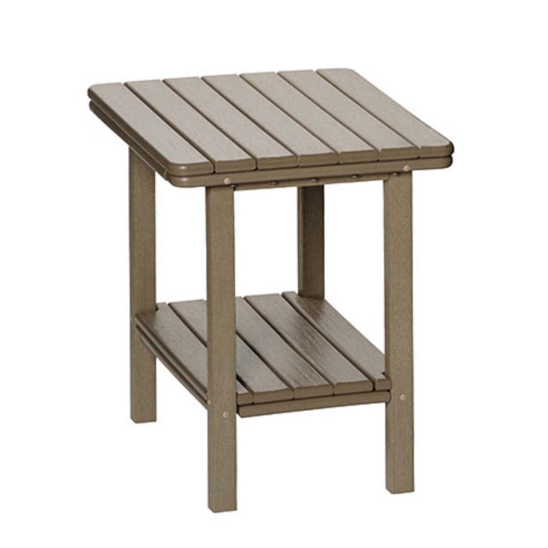 Coastal Universal Accent Table by Breezesta