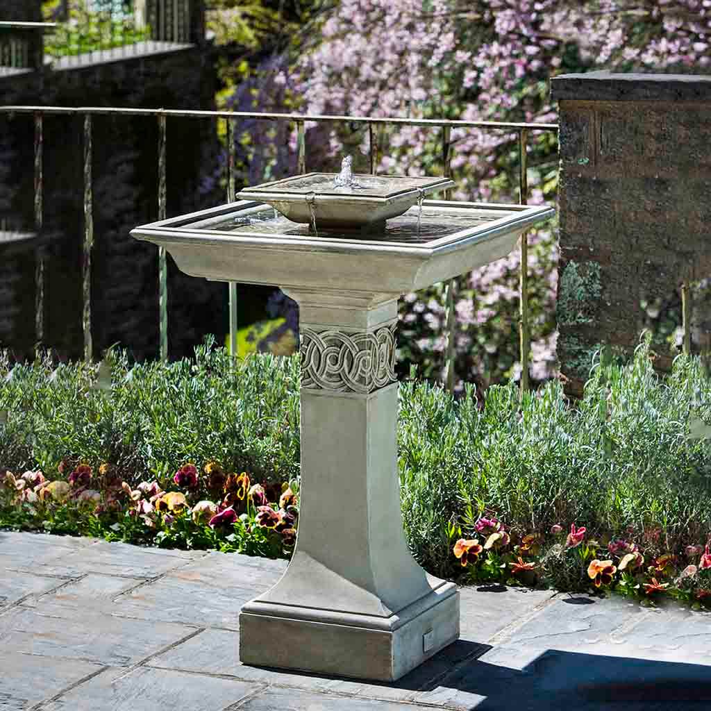 Campania International Portofino Fountain