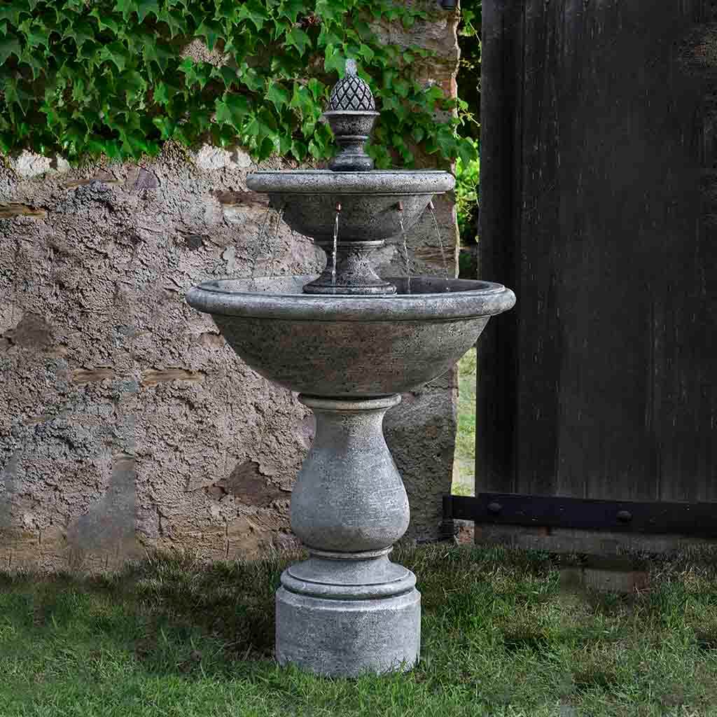 Campania International Charente Fountain - Thumbnail 4