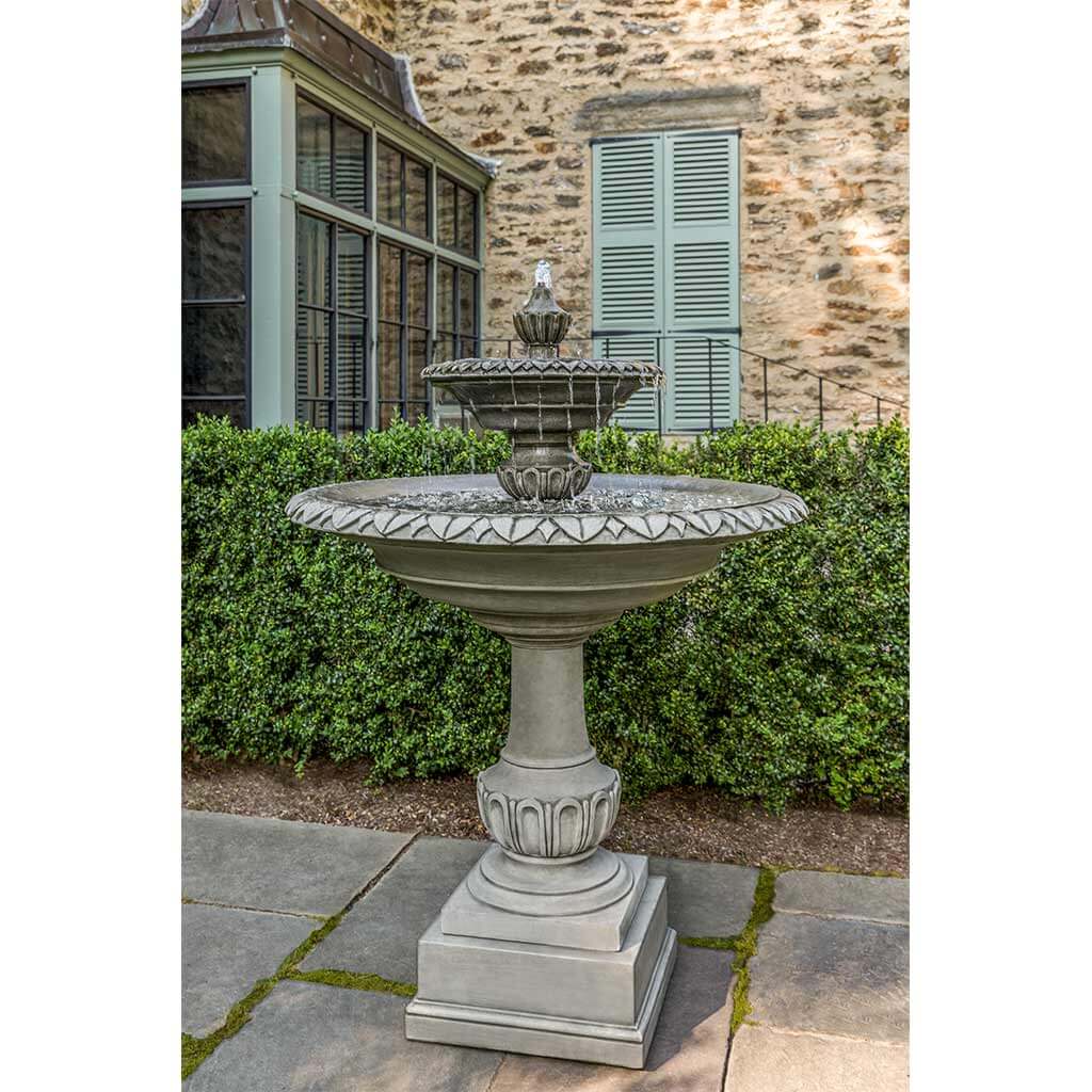 Campania International Richmond Hill Fountain - Thumbnail 3