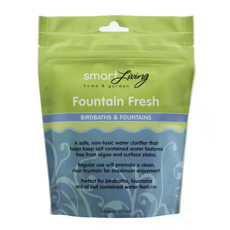 Fountain Fresh