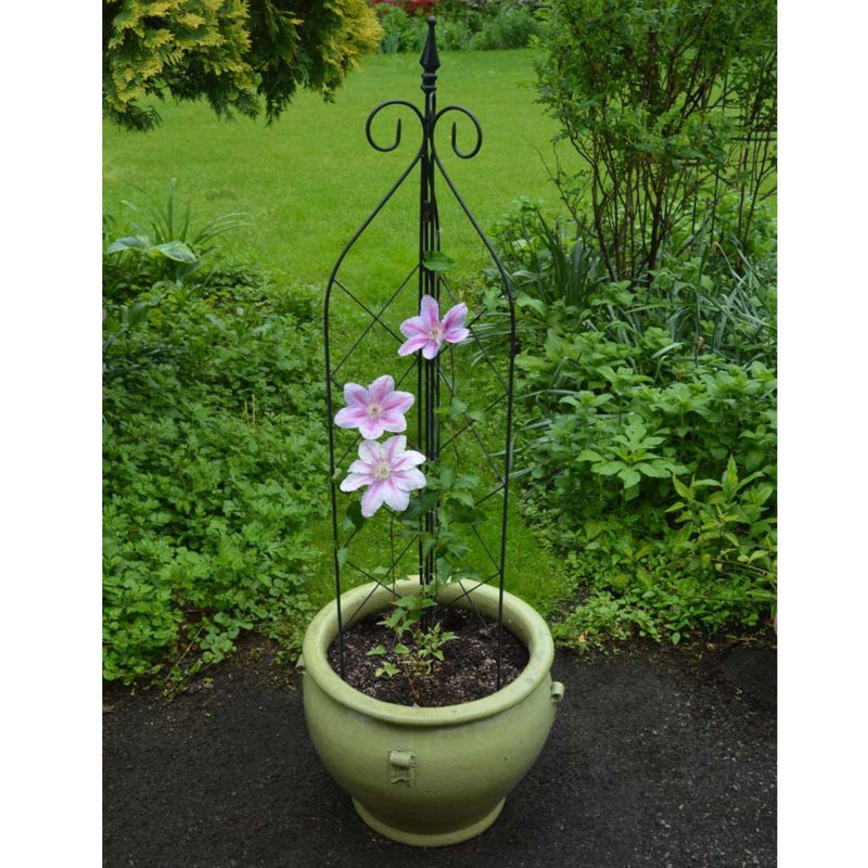 Kinsman Garden 3-Way Diamond Trellis