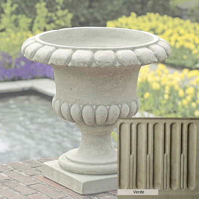 Campania International Longwood Main Fountain Garden Urn
