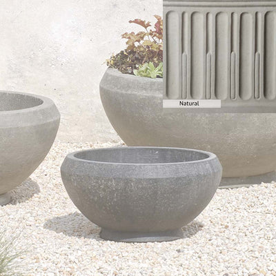 Campania International Giulia Small Planter