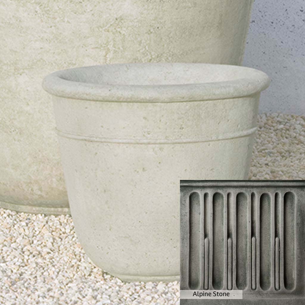 Campania International Giulia Planter - Thumbnail 5