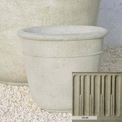 Campania International Carema Small Planter