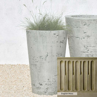 Campania International Saguaro Medium Planter