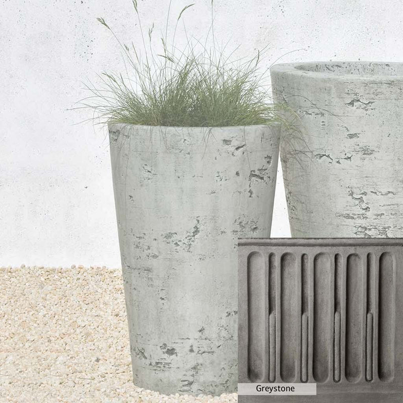 Campania International Saguaro Medium Planter