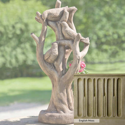 Campania International Morning Gossip Planter