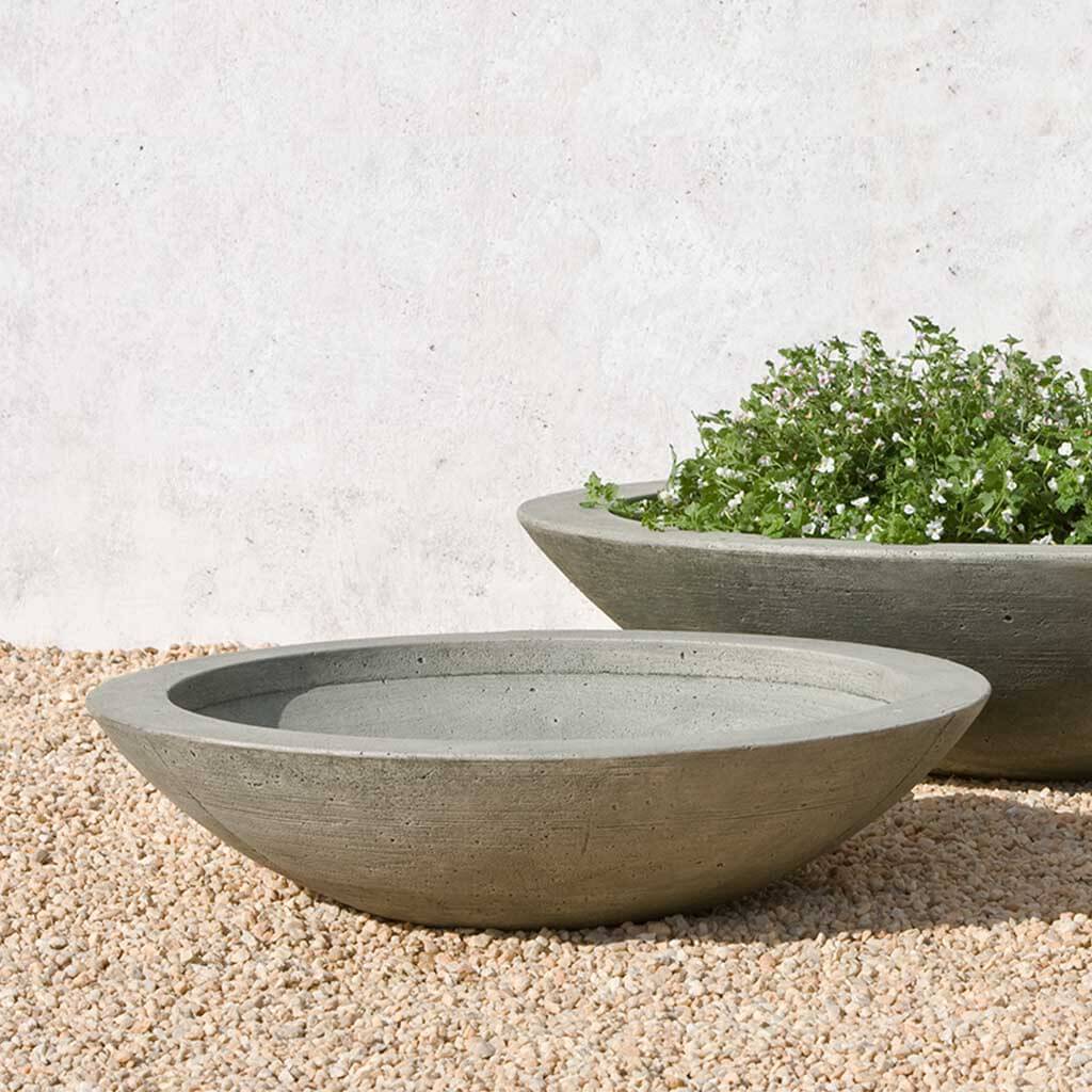 Campania International Low Zen Bowl