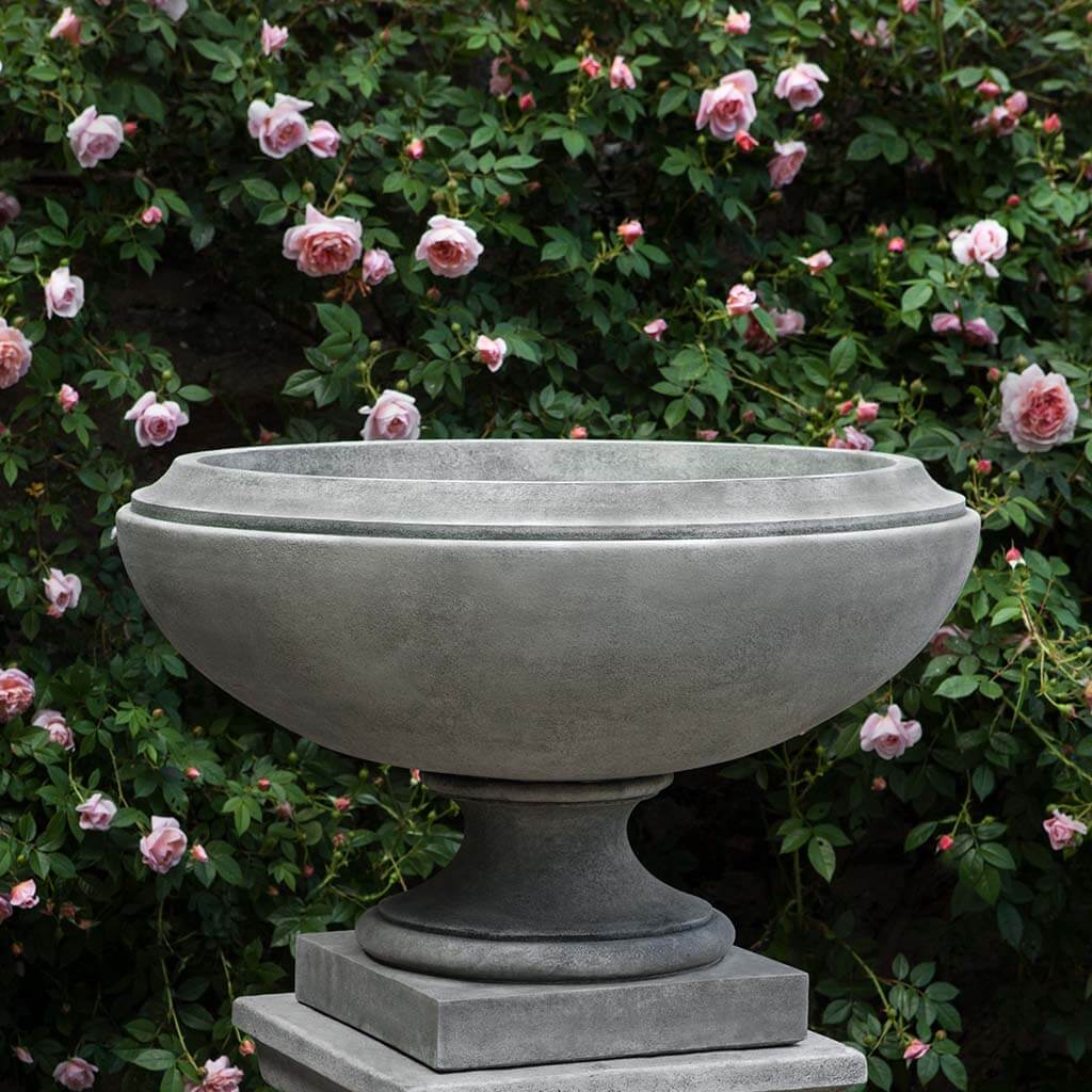 Campania International Jensen Large Urn - Thumbnail 3
