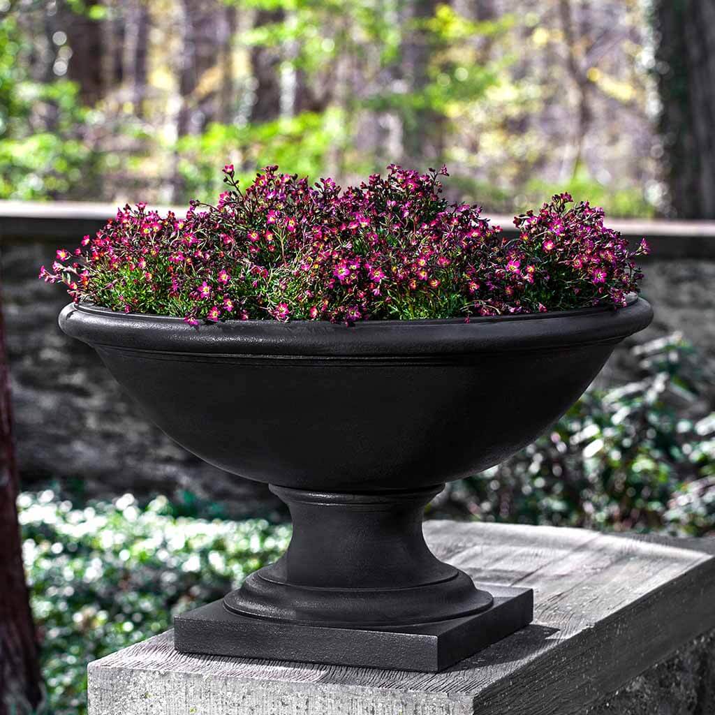 Campania International Low Savannah Urn - Thumbnail 4