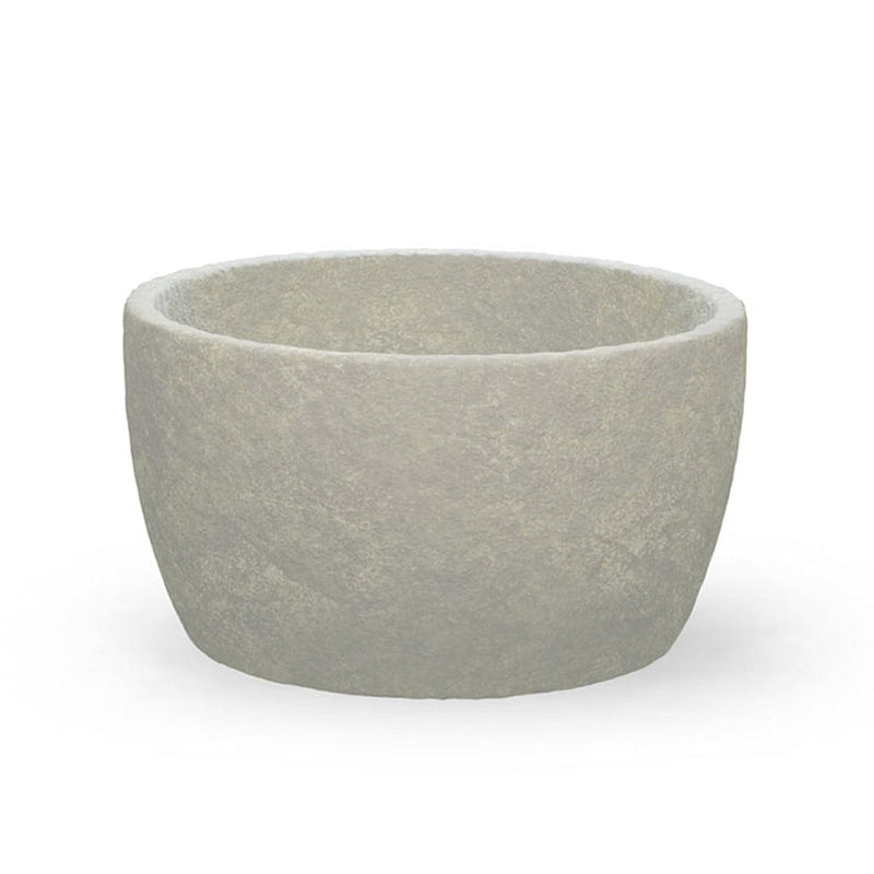 Campania International Series 2 - 36 x 20 Planter, displayed in the best-selling hand-applied color.