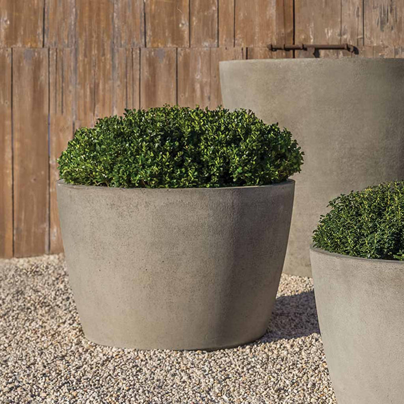 Campania International Series 2 - 30 x 20 Planter, displayed in the best-selling hand-applied color.