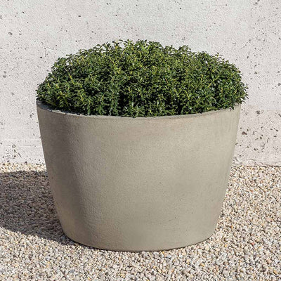 Campania International Series 2 - 24 x 16 Planter, displayed in the best-selling hand-applied color.