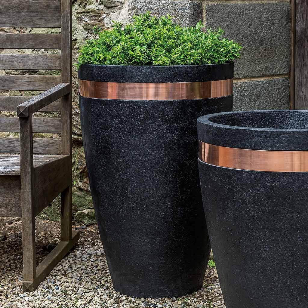 Campania International Moderne Planter